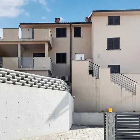 Cozy In With House Sea View Apartment Rijeka
