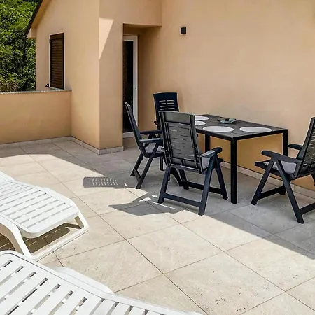 Cozy In With House Sea View Rijeka